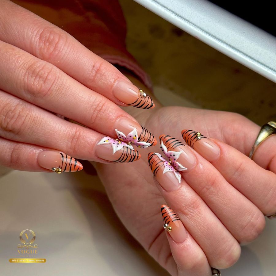 Nails Design